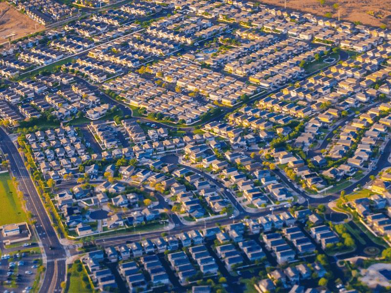 Terraplenagem para Arruamentos